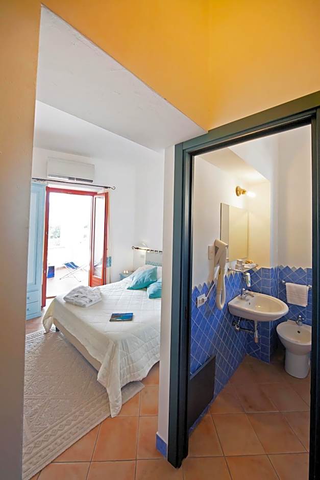 BUE MARINO Hotel & Roof Lounge