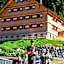 Berghaus Schröcken - Hotel Apartments Spa