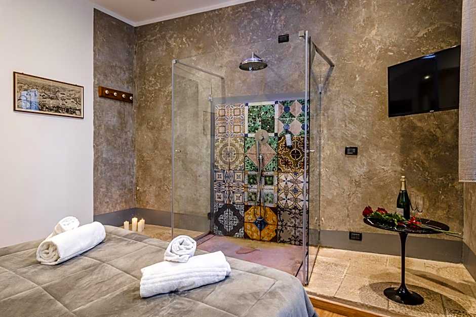 Il Battistero Siena Residenza d'Epoca