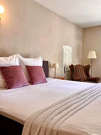 Le Moulin de Montségur