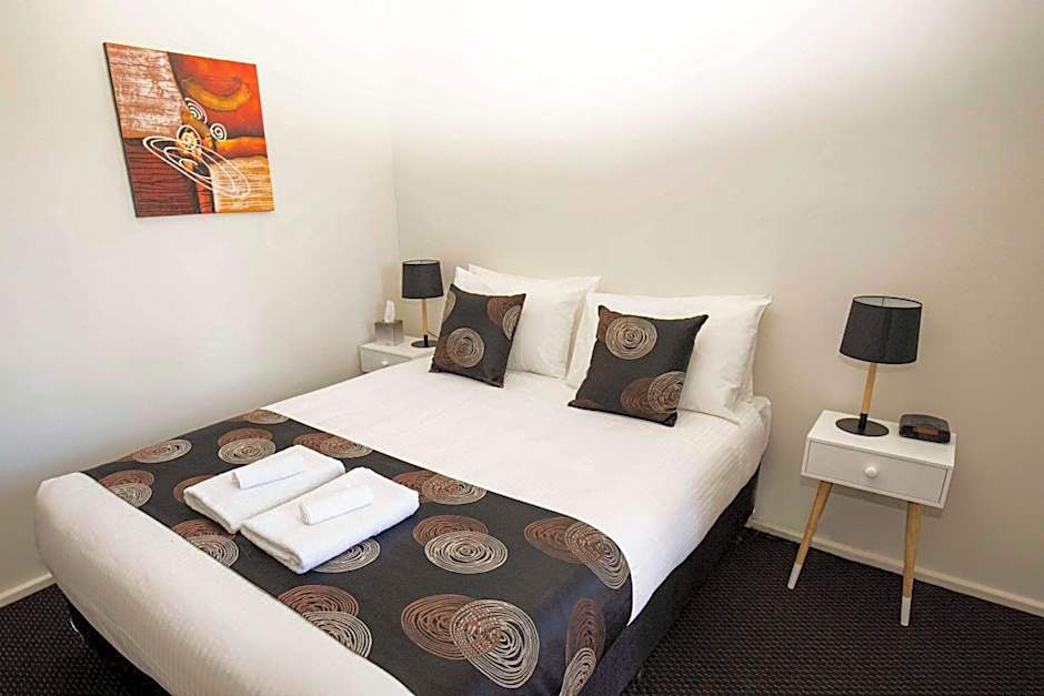 Comfort Inn Flinders on Main