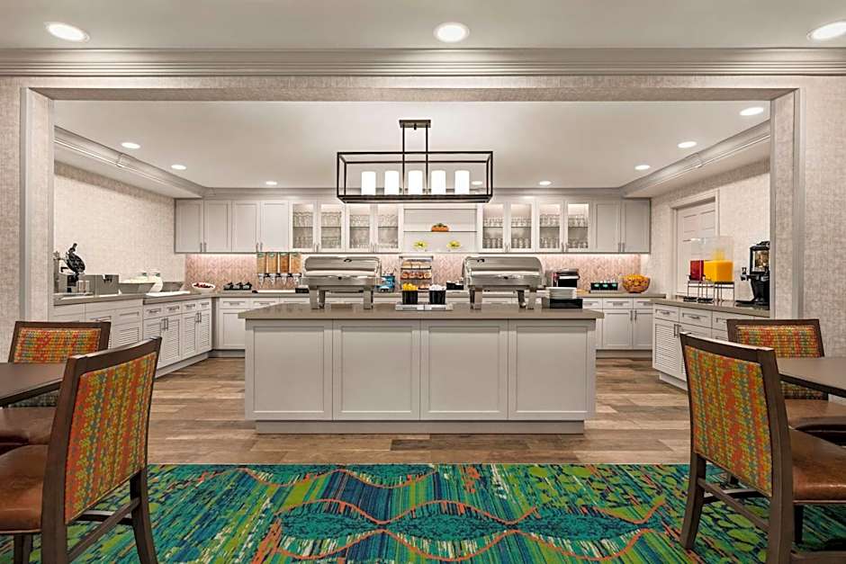 Homewood Suites By Hilton Fort Myers