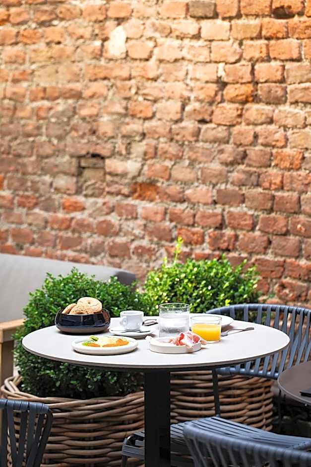 Residenza Dell' Opera