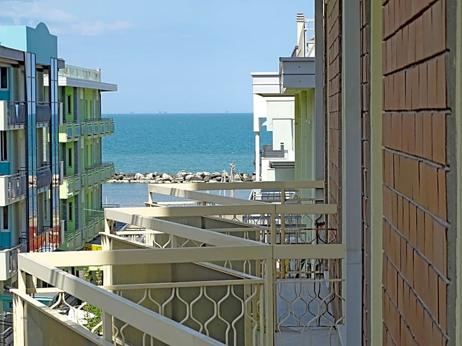 Residence & Suites