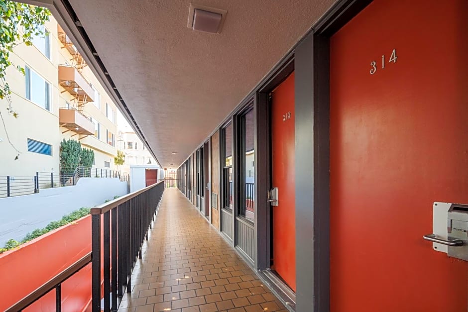 La Luna Inn, Ascend Hotel Collection