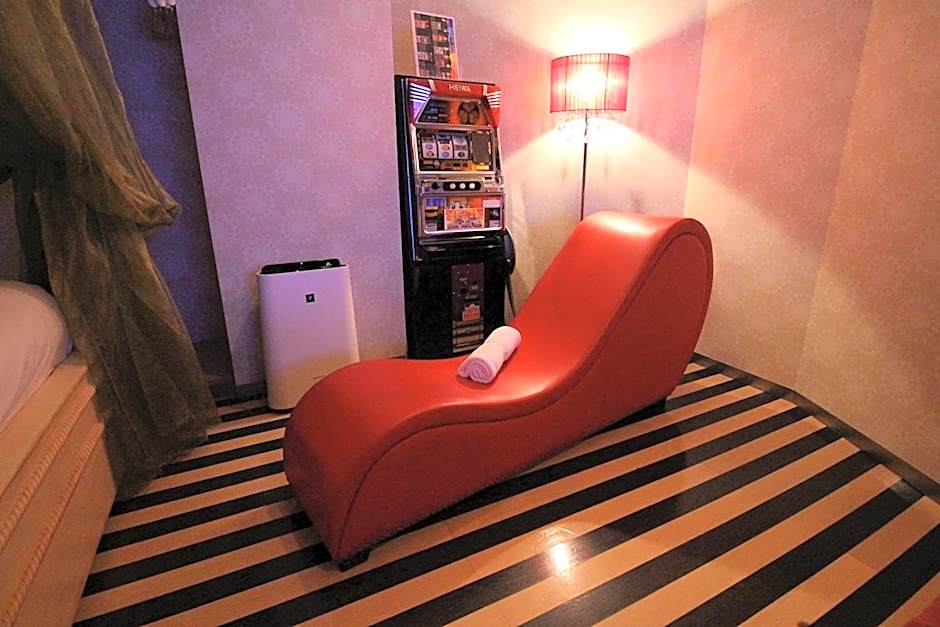 HOTEL555 錦糸町