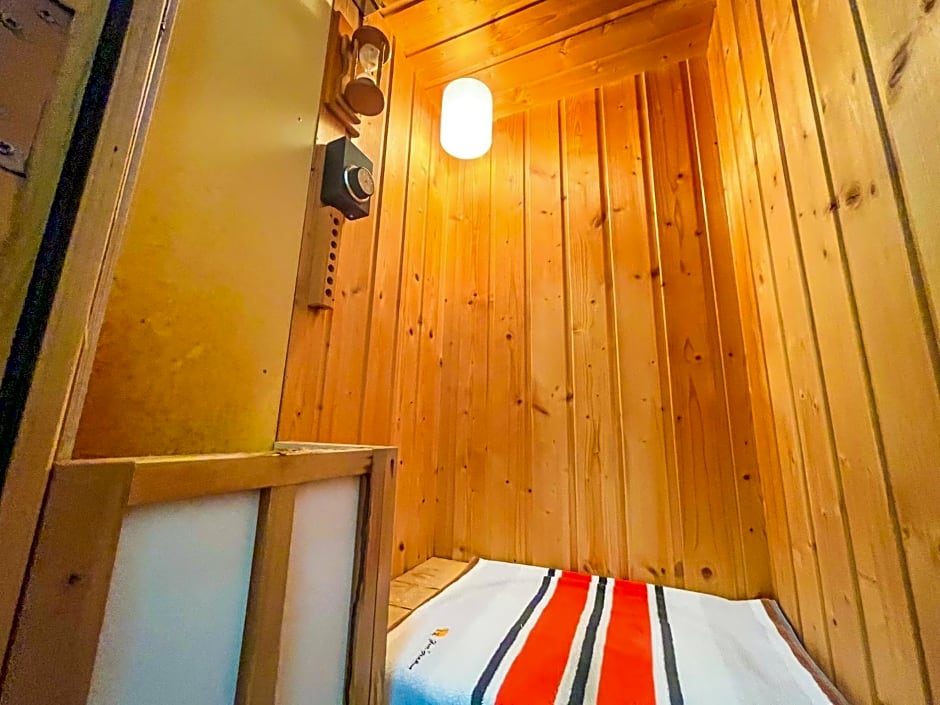B&B 4 Rooms