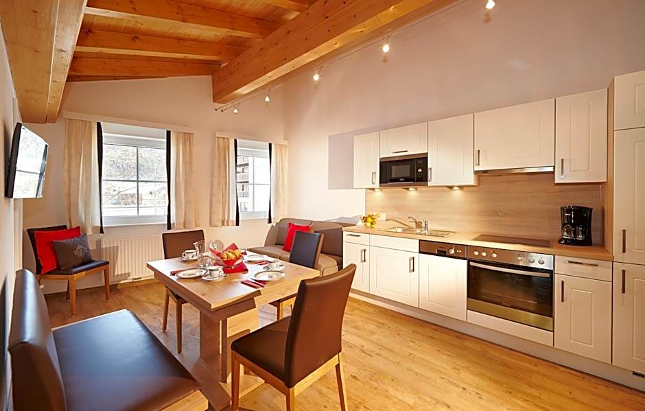 Alpine Active Weitgasser