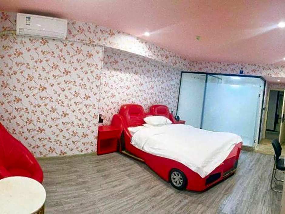 City Comfort Inn Quanzhou Jinjiang Airport Yangguang Food Street