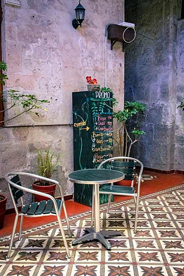 Hotel La Posada de Ugarte