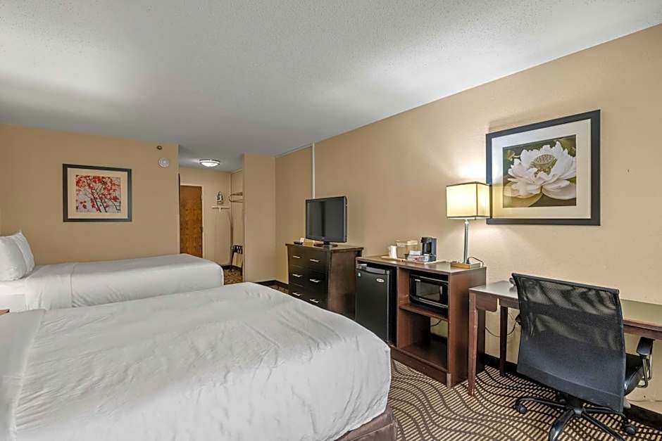 Red Lion Hotel Charlotte