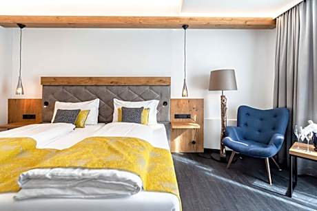 Double Room Standard