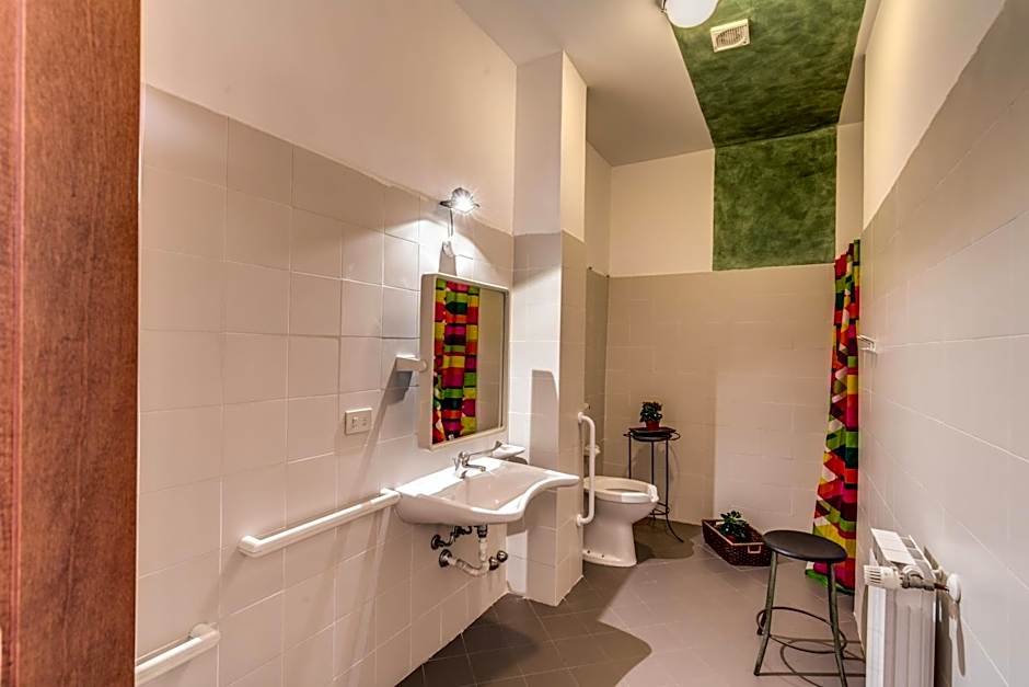 ecOstello Magliano Sabina