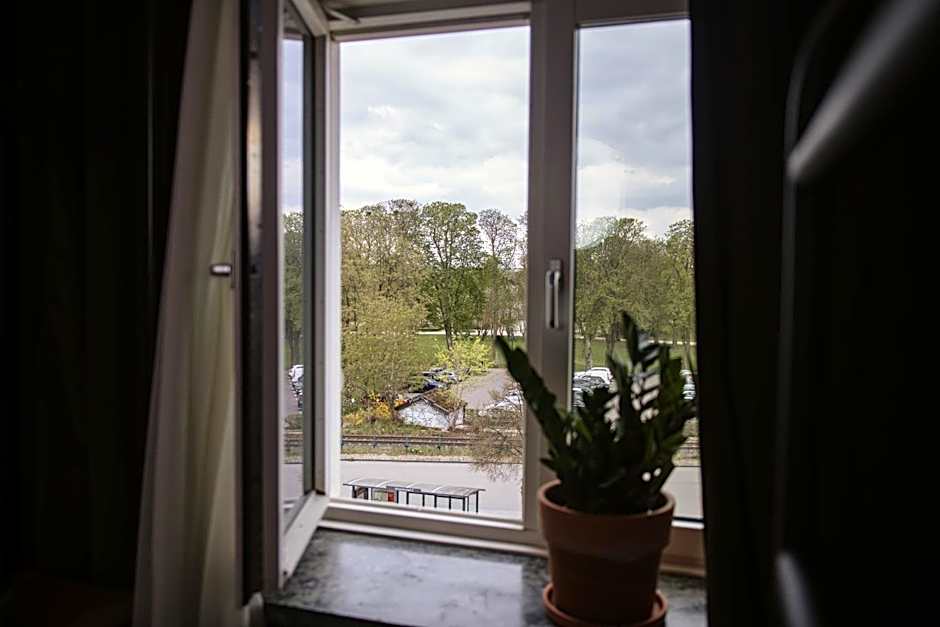 First Hotel Christian IV