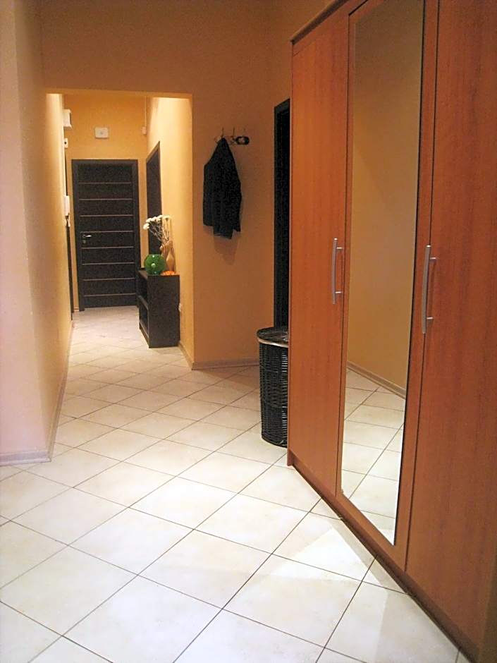 Elegance on a Budget - Rooms for Rent in Sofia Center