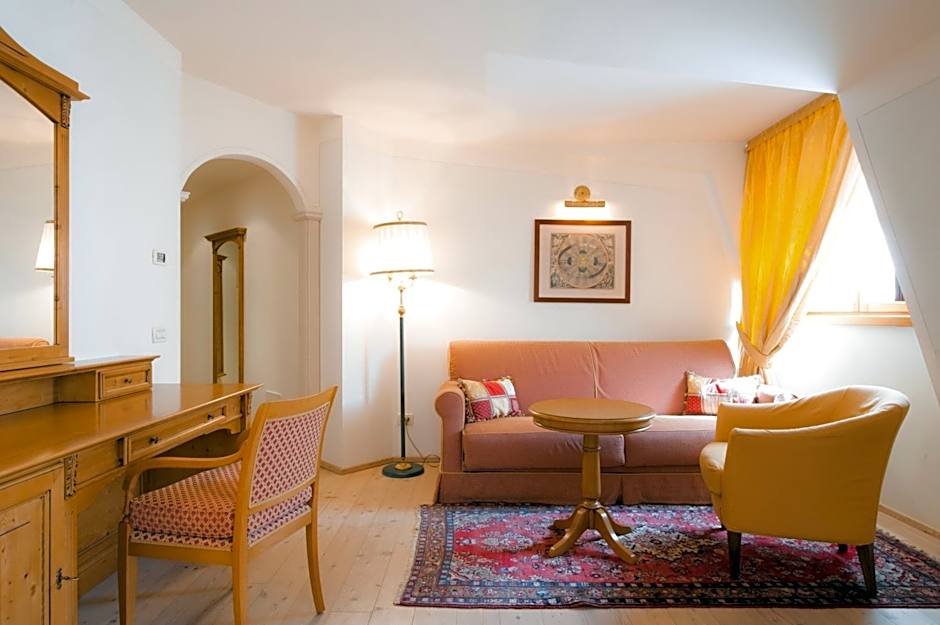 Alpen Suite Hotel
