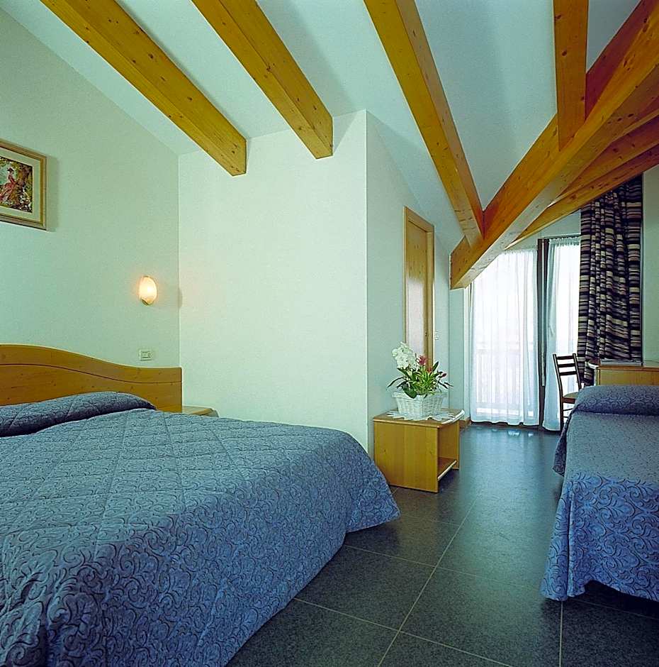 Hotel Al Plan Andalo