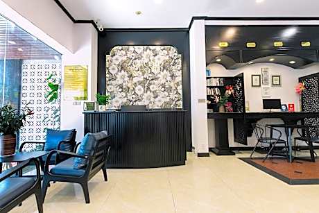 Orchid Hotel Hue