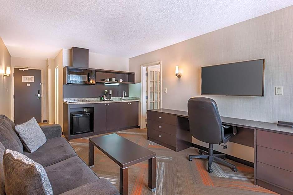 Quality Hotel Burlington