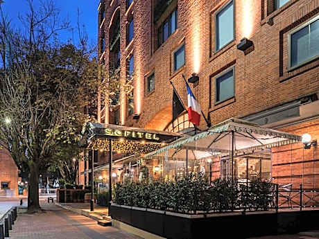 Sofitel Bogota Victoria Regia