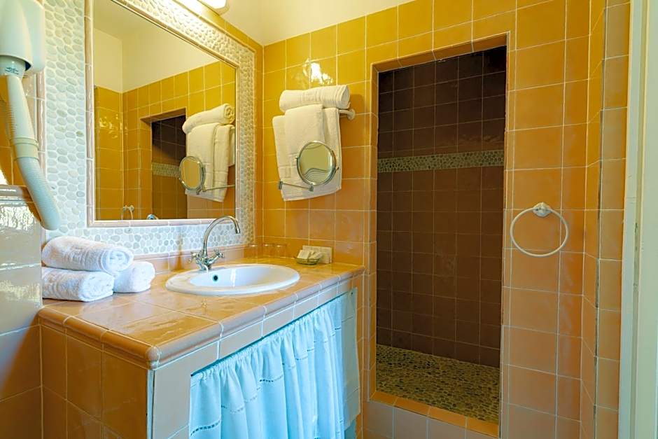 Hotel l'Orangeraie