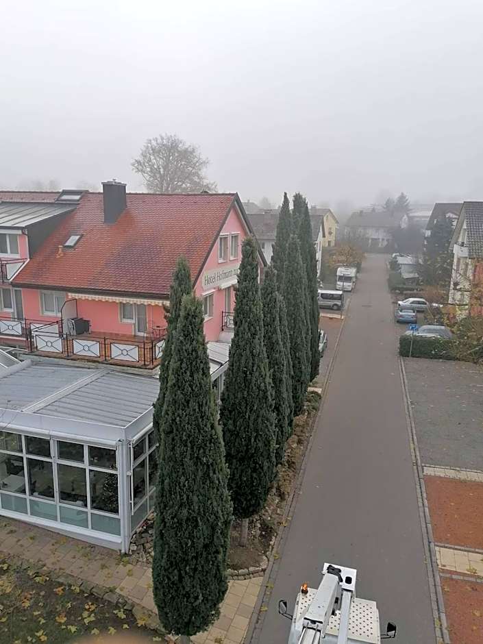 Hotel Hofmann Zur Mühle