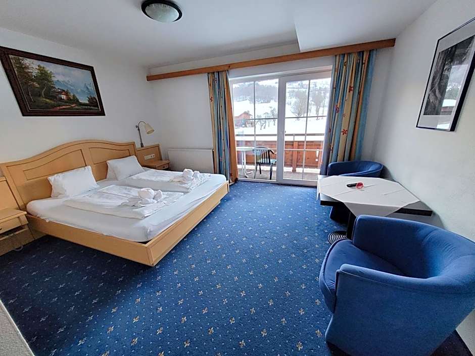 Ferienhotel Alpenhof