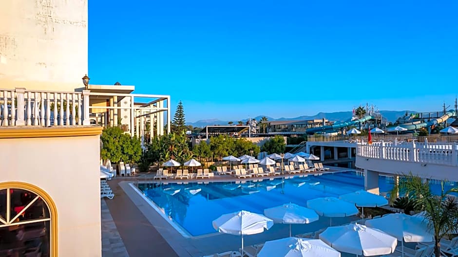 J'adore Deluxe Hotel & Spa Ultra All Inclusive