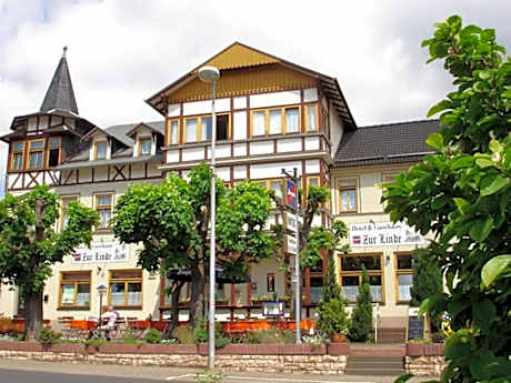 Gasthaus & Hotel Zur Linde