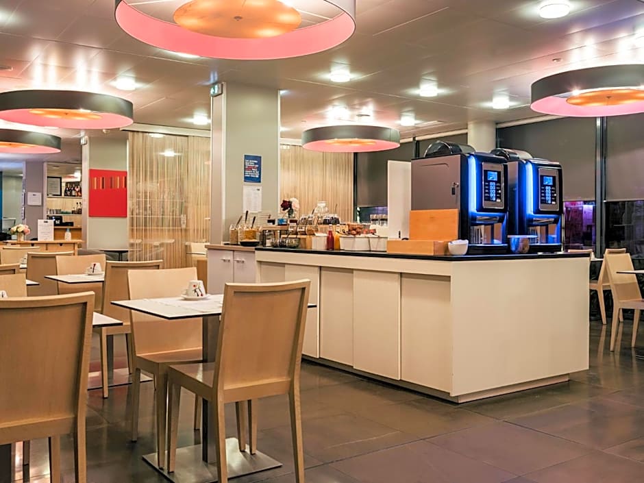 Holiday Inn Express Saint-Nazaire By IHG