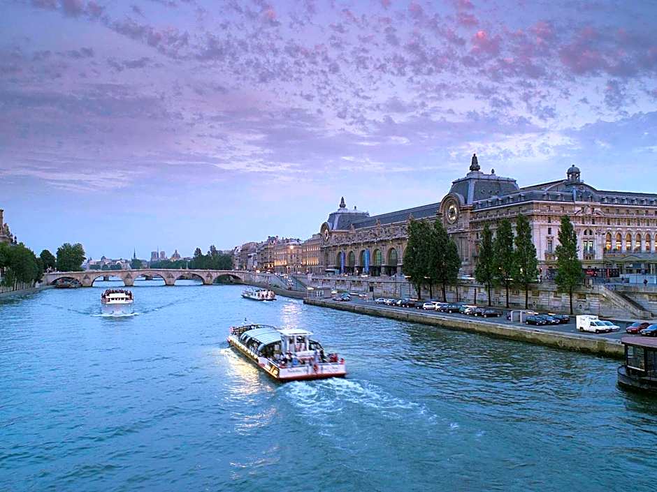 Mercure Paris Place D'Italie