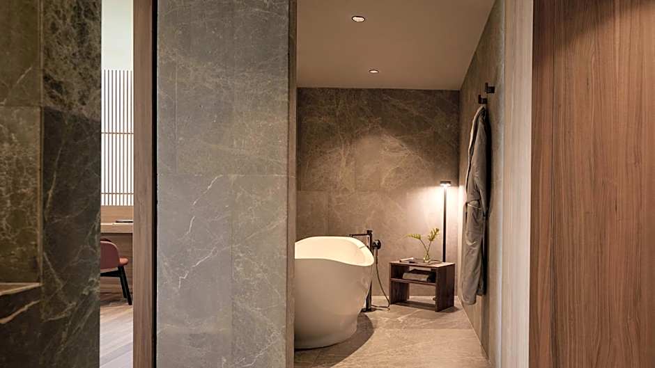 InterContinental Hotels Presidente Monterrey By IHG