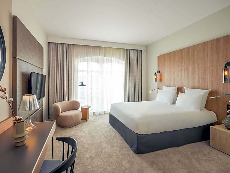 Mercure Troyes Centre