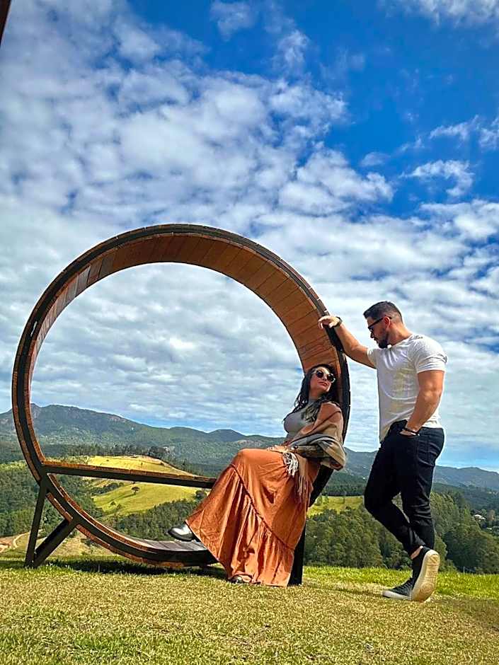 Pousada Villa Barril