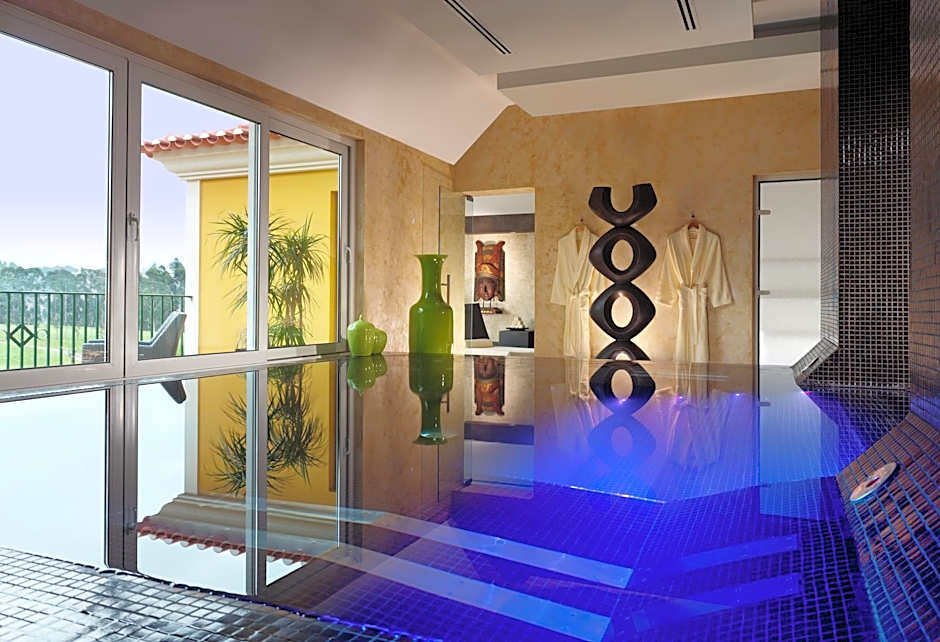 Dolce CampoReal Lisboa