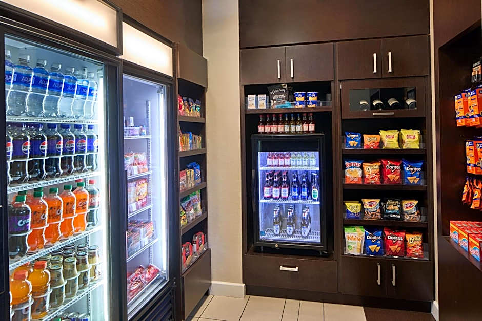 Residence Inn by Marriott Atlanta NE/Duluth Sugarloaf