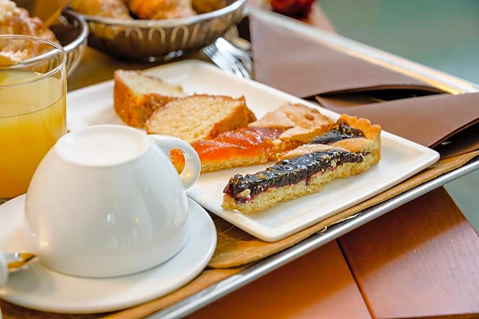 Hotel Dei Principati