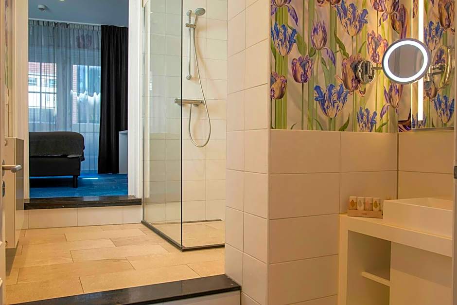 Leonardo Eden Hotel Amsterdam City Center