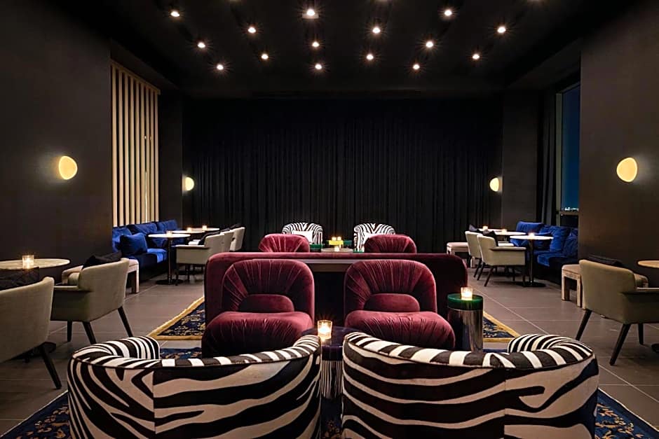 Kimpton Claret Hotel By IHG