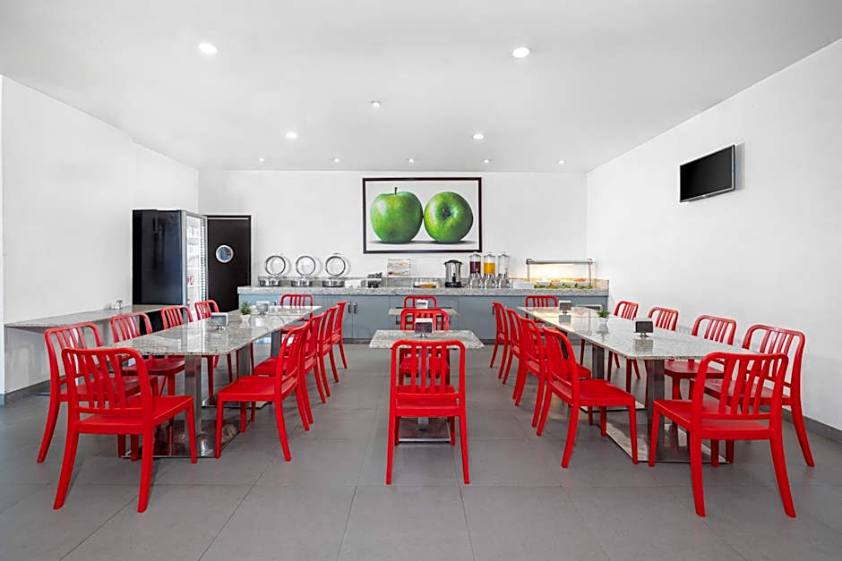 Hotel México Plaza Silao Aeropuerto