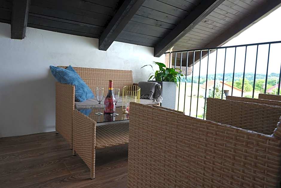 Rooms and apartments Biš