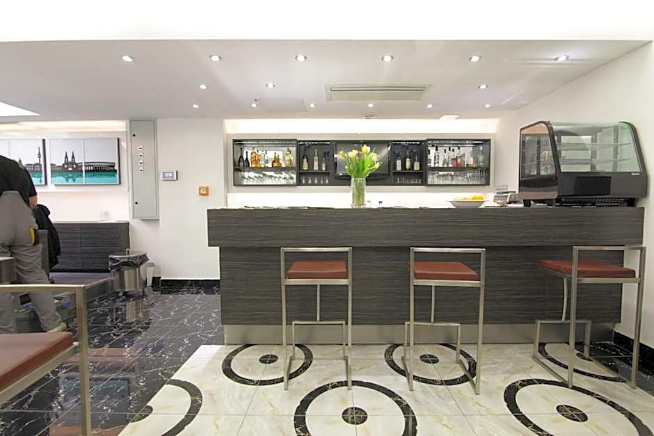 Best Western Plus Hotel Arcadia