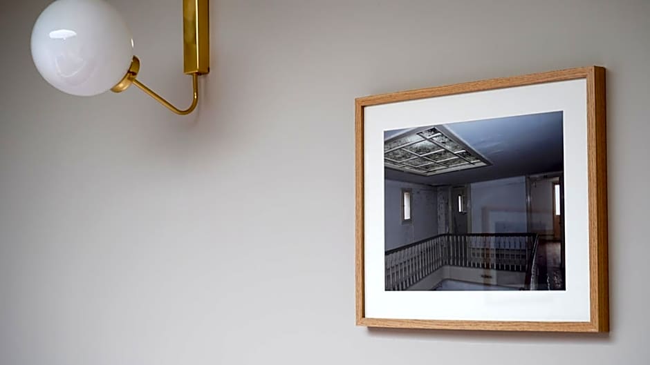 Oporto Maison Palace