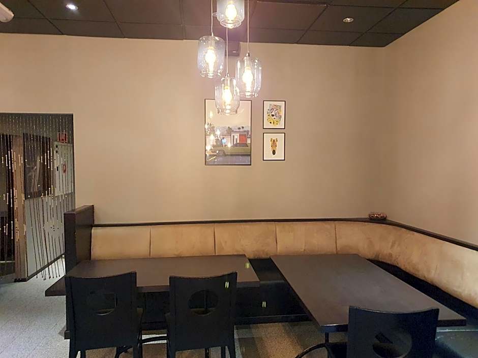 Motell Svinesundparken