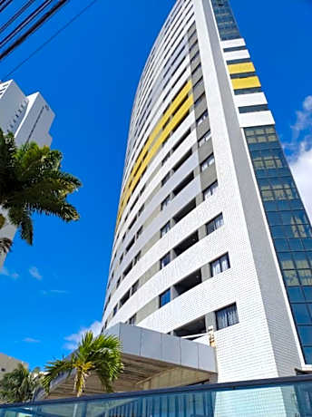 Flat Suite Natal