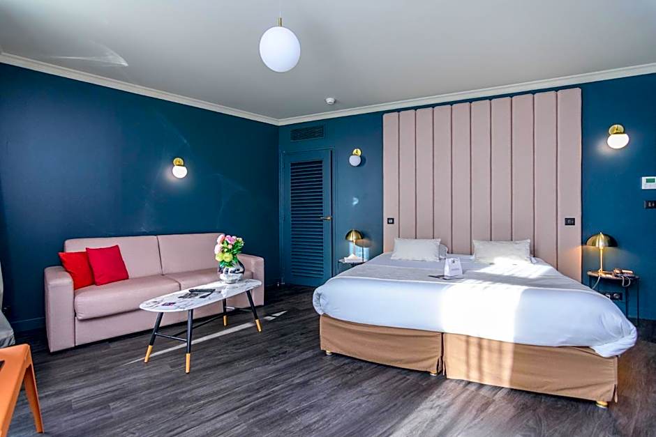 Saint Georges Hotel & Spa