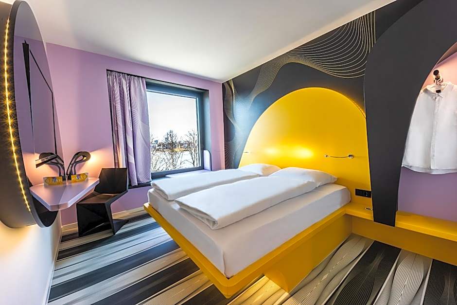 Prize by Radisson, Bonn City