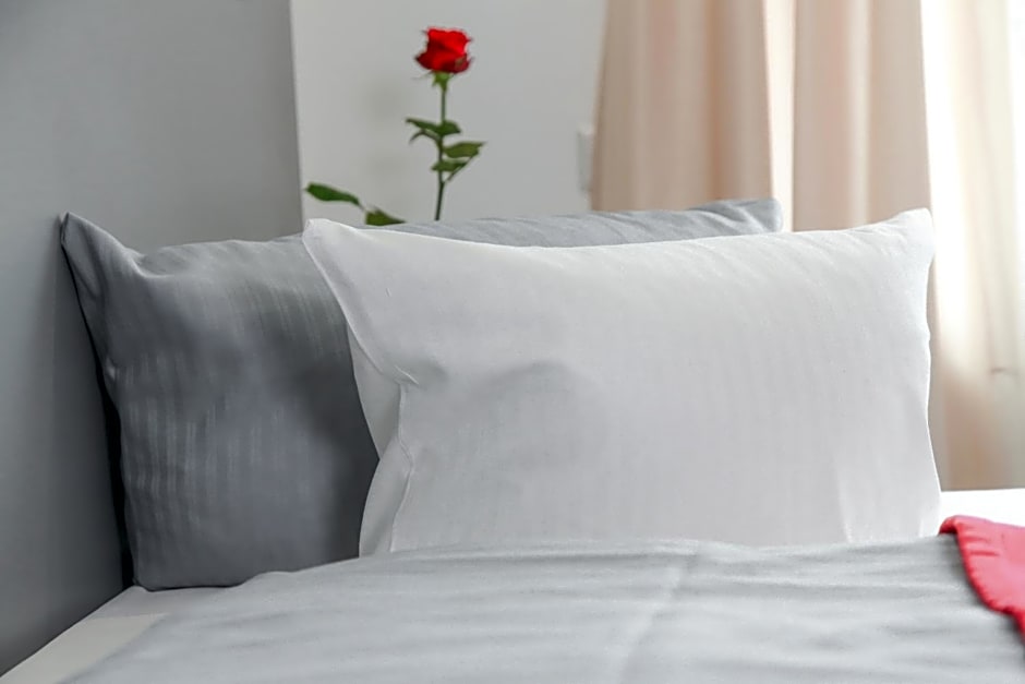 Aalener Römerhotel aWL