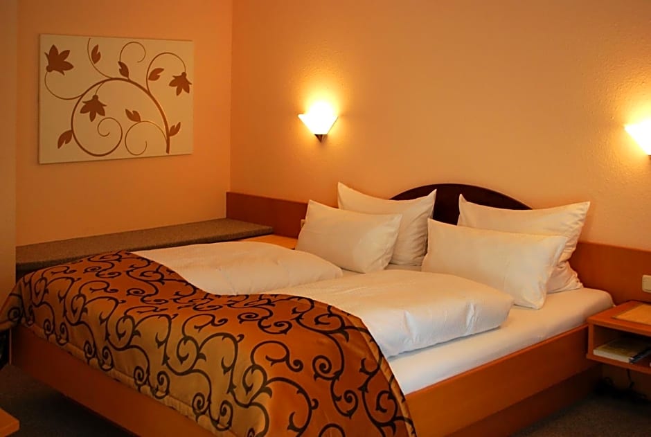 Hotel Im Winkel Appartements und Zimmer