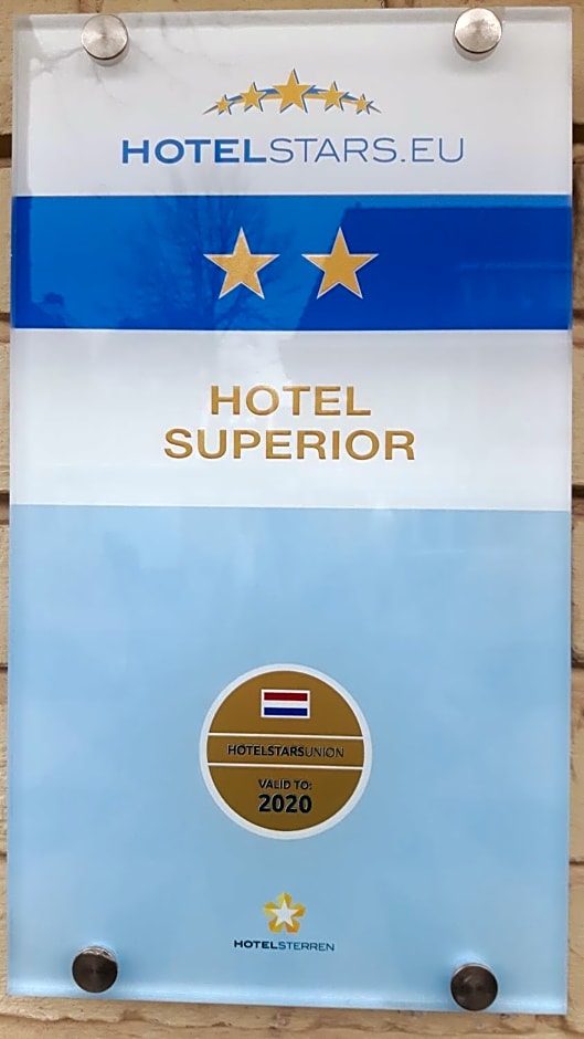 Hotel Velsen